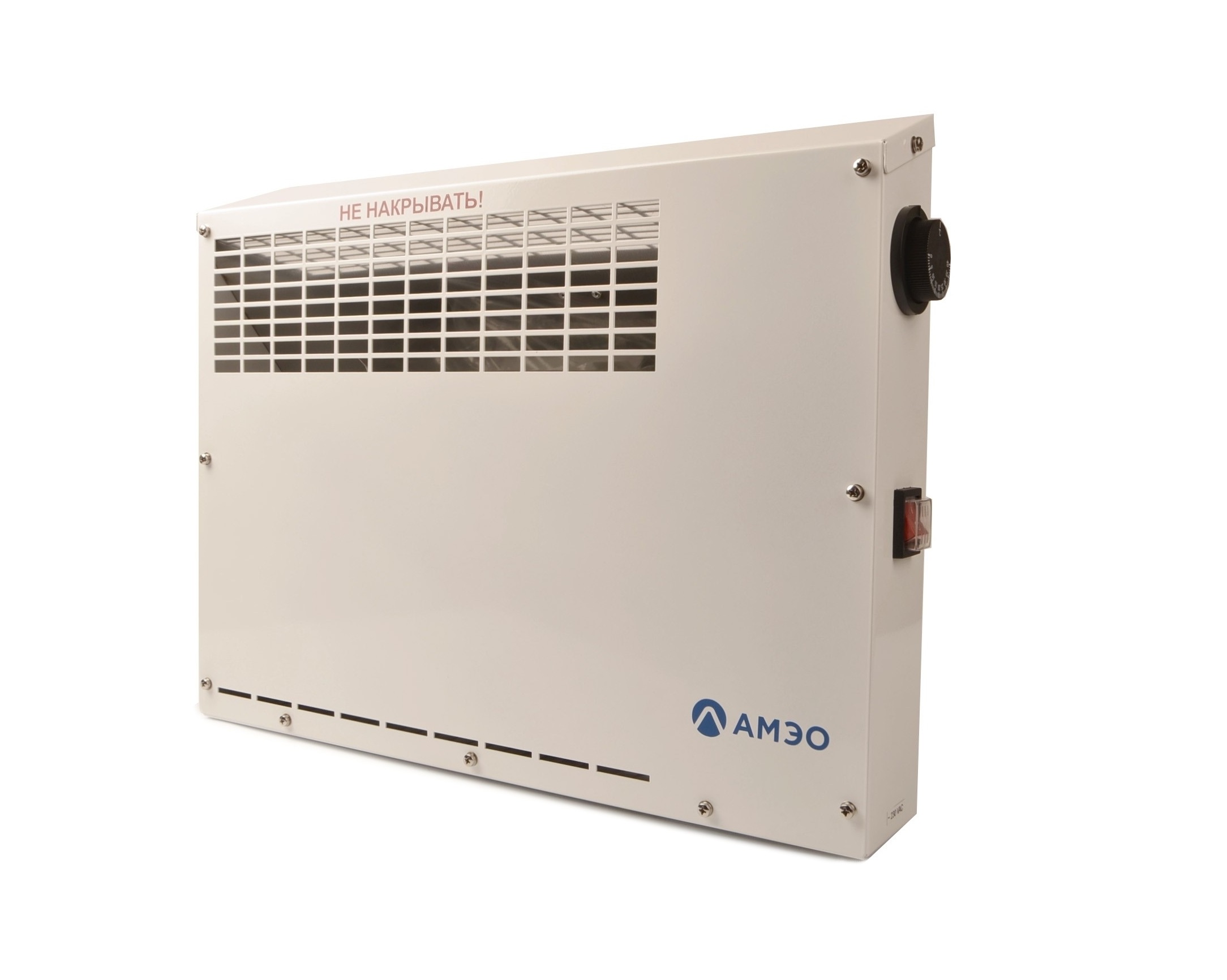 HTR-1-250 IP44 250W 230VAC 50/60Hz АМЭО электроконвектор судовой