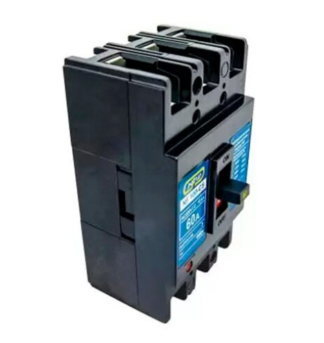 NF60-CS 40A 600V 5kA 50/60Hz Mitsubishi выключатель автоматический