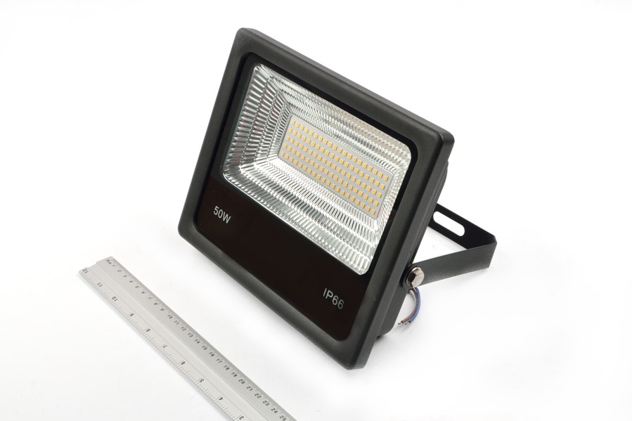 SFD-50C 50W 24V AC/DC IP66 АМЭО прожектор светодиодный