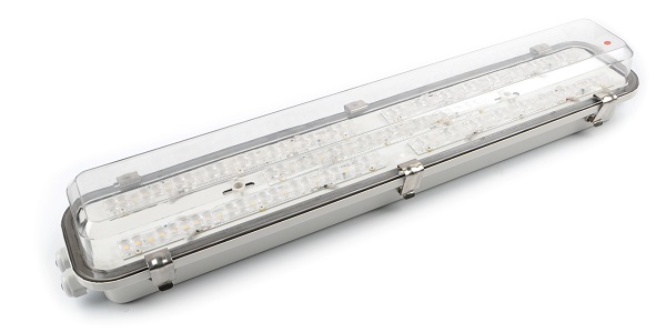 GL-281CD-100004 26W 230VAC IP67 4000K (LED ав.модуль) АМЭО светильник светодиодный аварийный