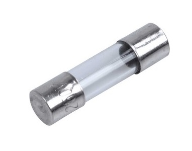 RT1-20 0,63A 5х20mm предохранитель стеклянный с задержкой срабатывания