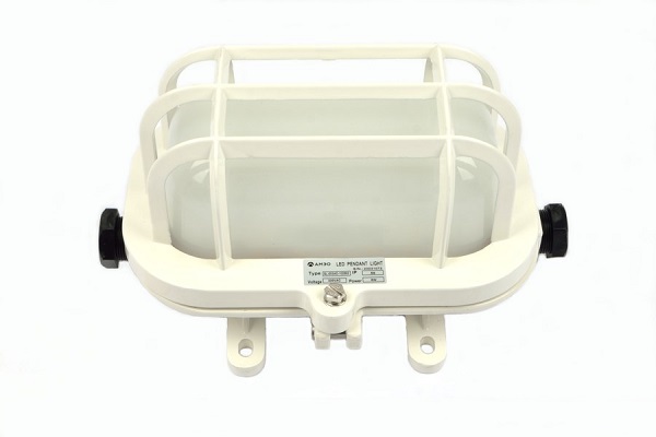 SL-003AD-102583 8W 230VAC IP56 4000K WB АМЭО светильник светодиодный