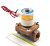 HPW2150 220VAC 50/60Hz G3/4Rc NC Autosigma клапан электромагнитный