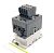 A50-30-22 100A 110VAC 22kW 400V 3P 2NO+2NC ABB контактор