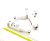 D1/E16 10A 500V 13x50mm NDZ предохранитель