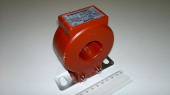 LMZJ1-0,5 100/5A 0,5kV 3.75/5VA 50/60Hz трансформатор тока  