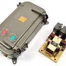 Контакторы серии КМ2 и пускатели серии ПММ.