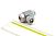 GRLA-1/4-PK-6-B 151174 G1/4R/6mm Festo дроссель с обратным клапаном