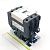 LC1-D80R7 125A 440VAC 37kW 380V 3P 1NO+1NC Schneider Electric контактор