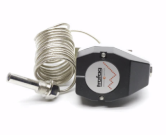 471.2323 20-150°С RM70°С 110/12mm 2,5m G1/2R Trafag датчик реле температуры