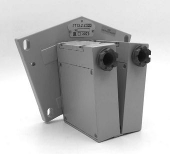 Г113.1 Z120 преобразователь первичный 