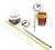 TS-030SR -30+30°С 20A 250V 140mm 2,0m Rainbow терморегулятор