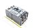 HiBE-103 15A 3P 7,5 kA Hyundai выключатель автоматический