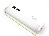 LZYT08 5W 100-240VAC светильник светодиодный прикроватный