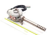 Pt100 120mm Resistance bulb Samil Sensor термометр сопротивления