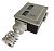 RT17 017-5117 -50+15°C diff.2,2-7,0/1,5-5,0 Danfoss датчик реле температуры