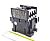 DIL00M-10 20A 230VAC 50/60Hz 4kW 380V 3Р 1NO Moeller контактор