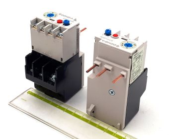 DTH-22b 7-10A Dong-A реле тепловое для DMC9-22