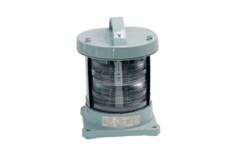CXH3-1SL 225° 12W 100-240VAC LED IP66 РМРС LZ фонарь сигнально-отличительный топовый белый