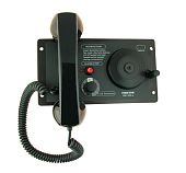 MBOKS-G 3006090578 IP44 Zenitel Norway бокс монтажный