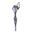 KM3-S 160mm M48x2R PGH Elektromerseburg датчик температуры