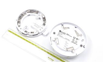 58000-600 MAR Apollo Orbis Marine извещатель пожарный дымовой взрывозащищенный