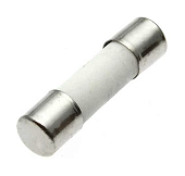 CH10(R015) 20A 500V 10х38mm предохранитель керамический