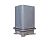 КА4658-21 У2 16A 380V IP55 командоаппарат