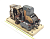 КМ2143-23 М4 100A 220VDC 1P DC контактор