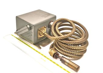 KPS76 060L311266 -10+30°С diff.3-10°С 2m Danfoss датчик реле температуры