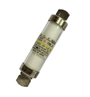 NB4 200A 500V 40x180mm Cello-Lite вставка плавкая