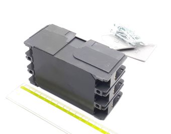 DB53Sb 40A 3P 14kA 460V 50/60Hz Dong-A выключатель автоматический