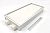 DLT RT(M)300 218F 2х18W 230VAC IP20 Glamox светильник люминесцентный встраиваемый