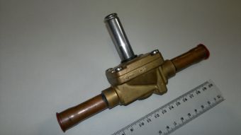 EVR15 032F1228 Danfoss клапан электромагнитный 
