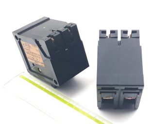 BH-P 10A 2P 5kA 250/125V 50Hz Mitsubishi выключатель автоматический