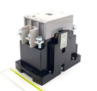 DMC125 120A 200-240VAC 60kW 380-440V 3P 2NO+2NC Dong-A контактор