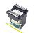 NBK(BK)-63VA 440-380V/220-24-12V 63VA трансформатор понижающий  