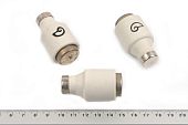 TDIII 35A 500V 27x50mm Е33 предохранитель