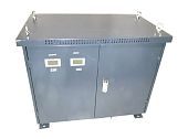 SG-40 440-380/380-220-110V 50/60Hz 3P IP23 трансформатор судовой брызгозащищенный