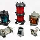 Фонари сигнально-отличительные. Типы, свойства, отличия.