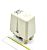MDR4/11 0-11bar 16A G1/2Rc 6kW IP54 Condor реле давления для компрессора