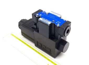DSG-01-2B2-A220-50 220VAC Yuken гидрораспределитель
