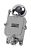 YL-110J 110VAC 82dB 8W звонок судовой