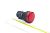 AD-22DS 230VAC (красный) индикатор светодиодный