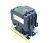 LC1-D65Q7C 80A 380VAC 30kW 400V 3P 1NO+1NC Schneider Electric контактор