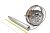 TEX55 067G3220 R22 28bar Danfoss термочувствительный элемент