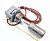 ALV2-SNU-L200 2V50/100-2Sil 165mm G2" KSR Kubler датчик реле уровня поплавковый