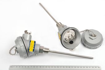 TC-M 1xPt100 160/6,4mm G1/2R 3L Samyoung Electric термометр сопротивления