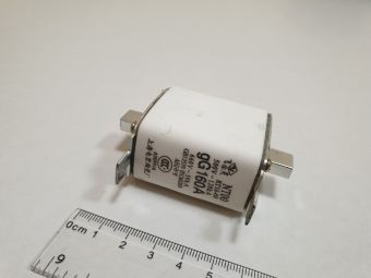 NH00 160A 500V вставка плавкая