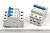 NB1-63 13A D 3P 6kA 400V 50/60Hz Chint выключатель автоматический